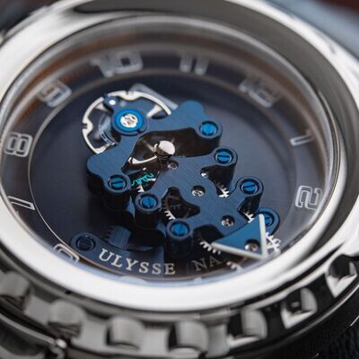 Ulysse Nardin