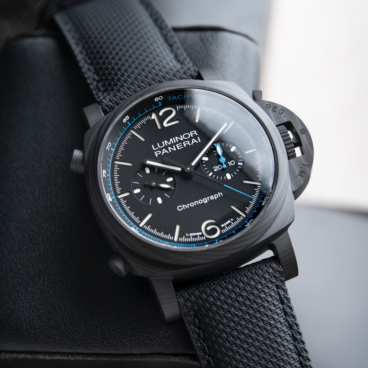 Panerai pam 788 discount
