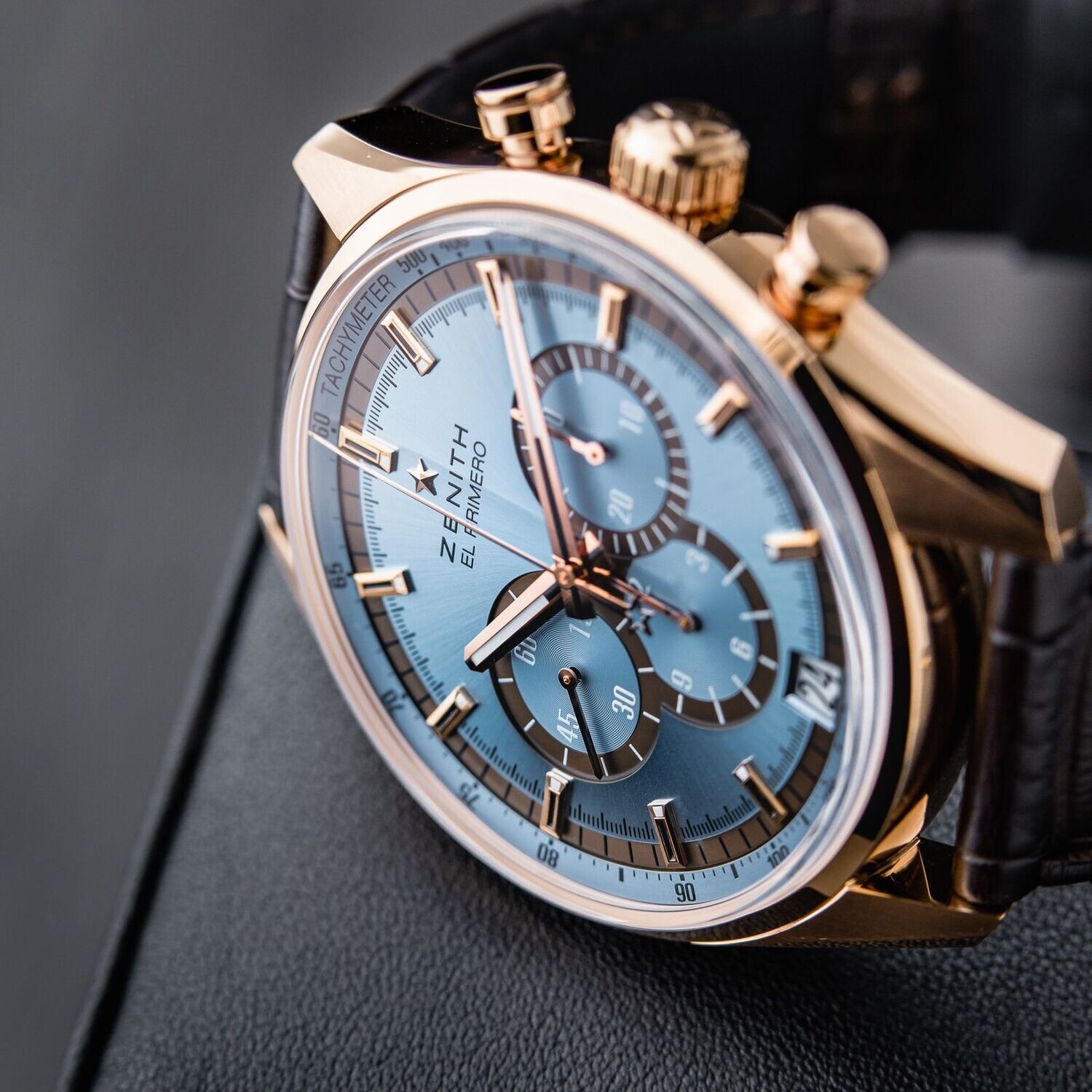 Zenith