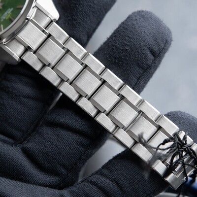 Grand Seiko Heritage Collection UNWORN 9/2023 Automatic Hi-Beat