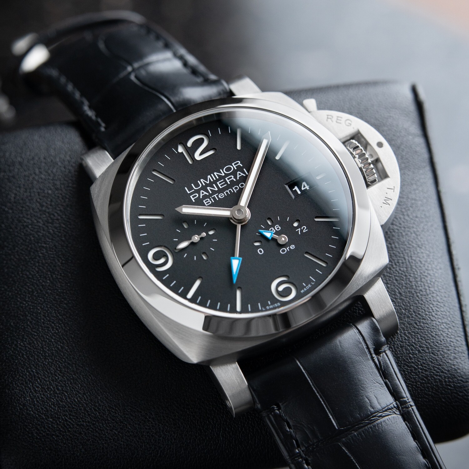 Panerai ure hotsell