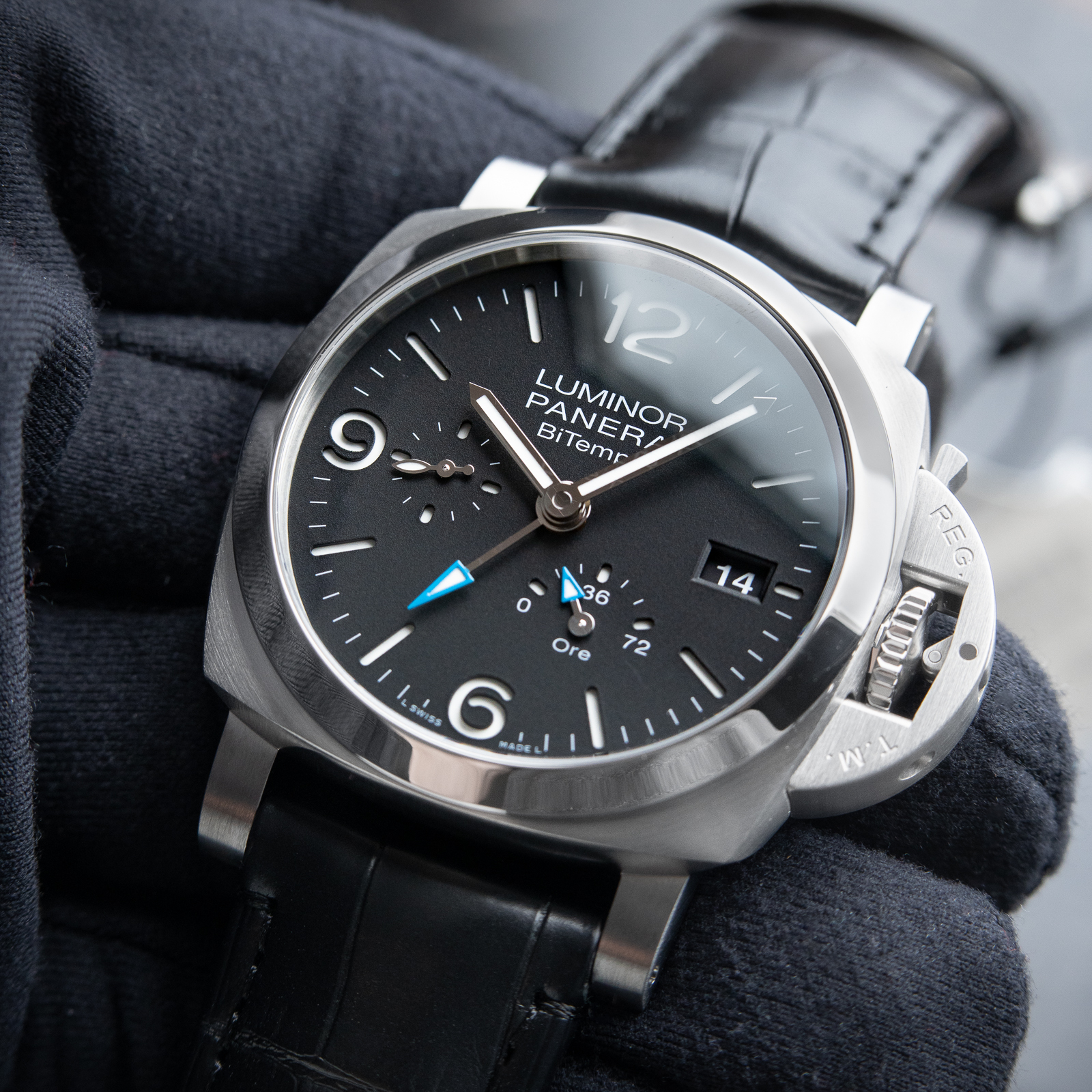 panerai pam 1321
