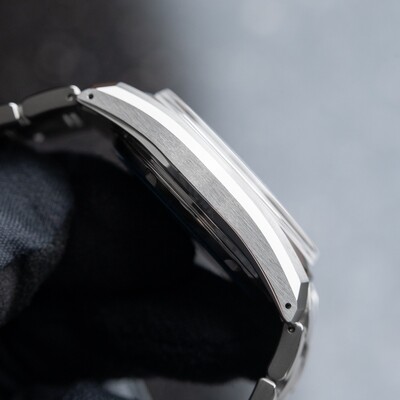 さゆ Seiko Presage Limited Edition Sakura Fubuki SSA363J1 4R57