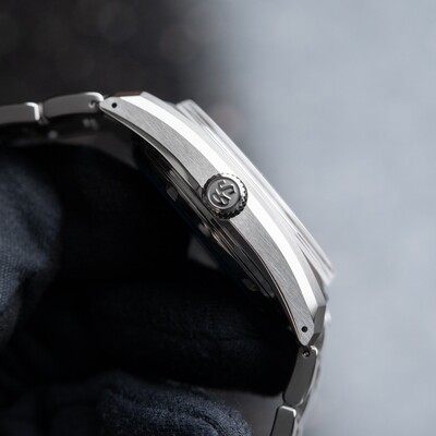 Grand Seiko Spring Drive Heritage 12/2023 UNWORN Shunbun 40