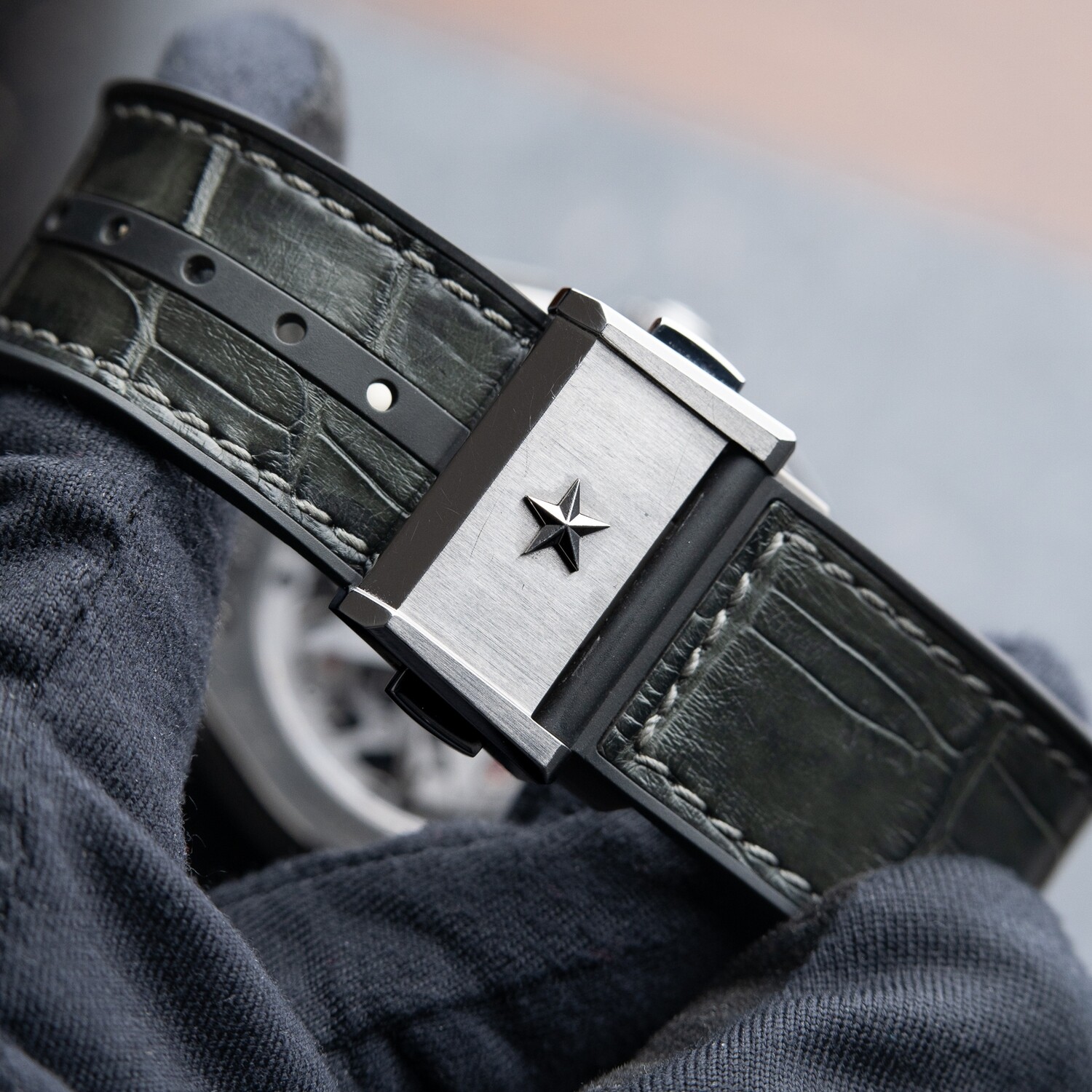 神社紀行　1〜21巻 Zenith Defy El Primero 21 Tanaka Skeleton Limited Edition