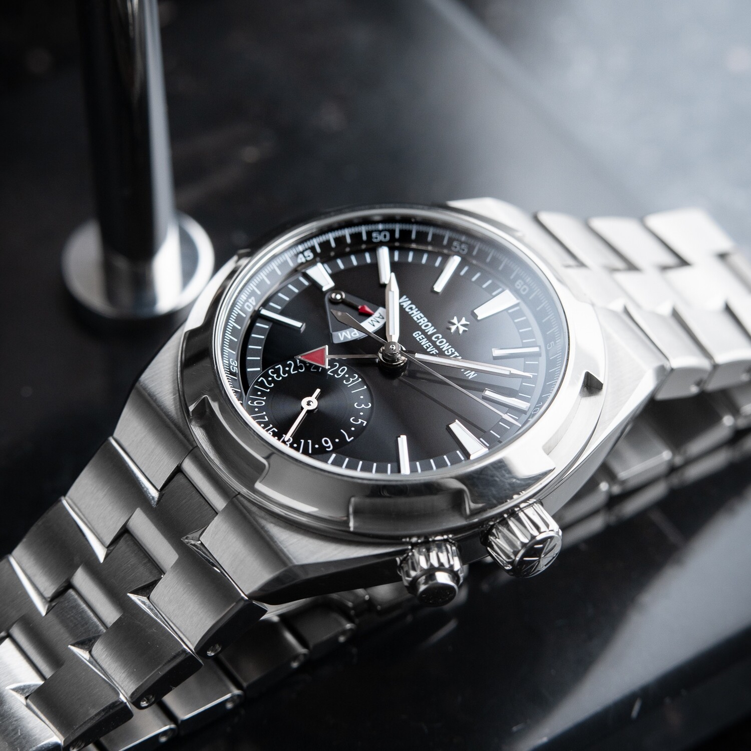 未使用 ノベルティ ヴァシュロン コンスタンタン VACHERON CONSTANTIN