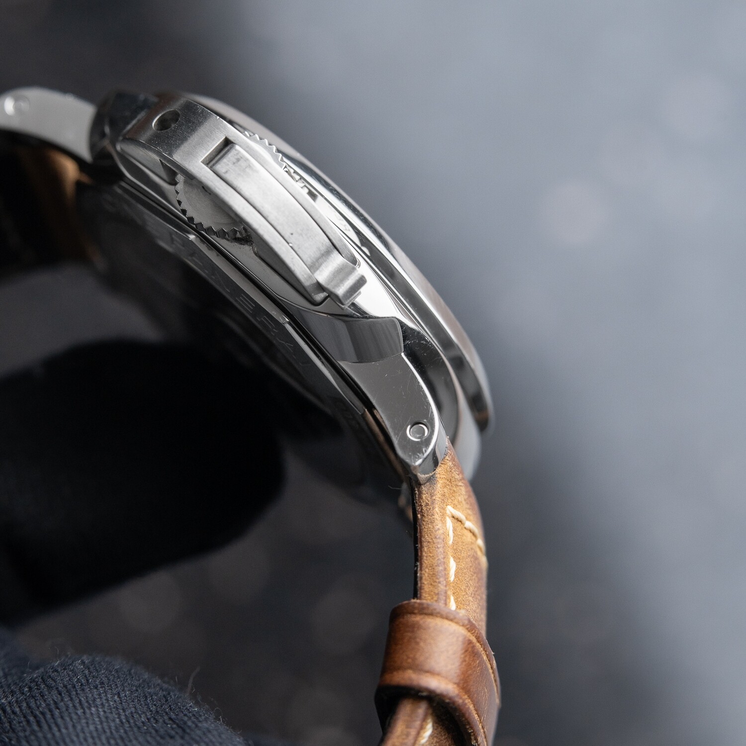 Panerai Luminor 1950 3 Days GMT Power Reserve Automatic