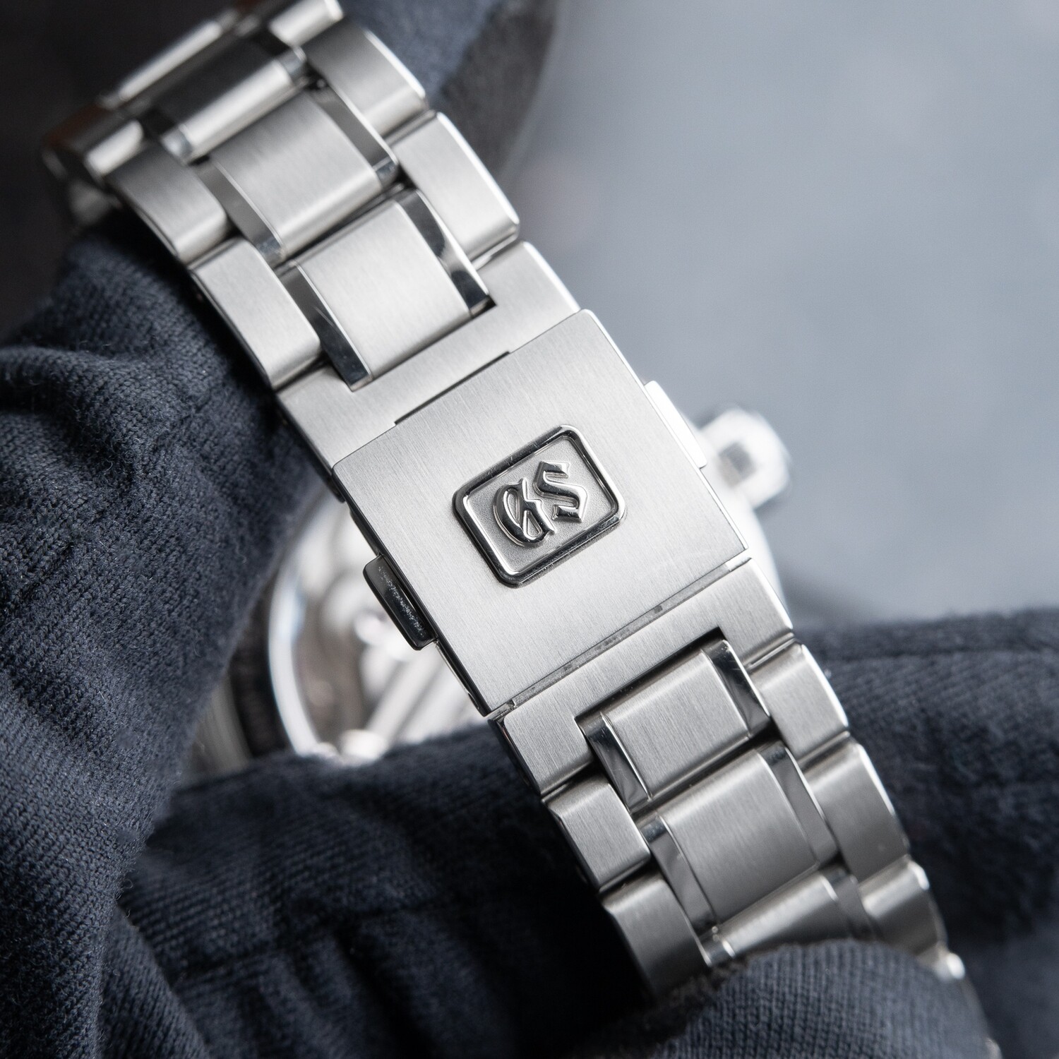 Grand Seiko Heritage Collection Limited Edition 10/2023 Automatic