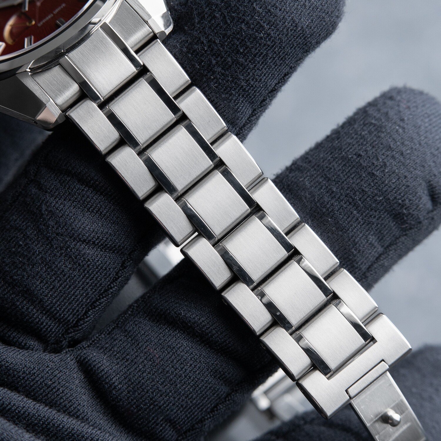 Grand Seiko Heritage Collection Limited Edition 10/2023 Automatic