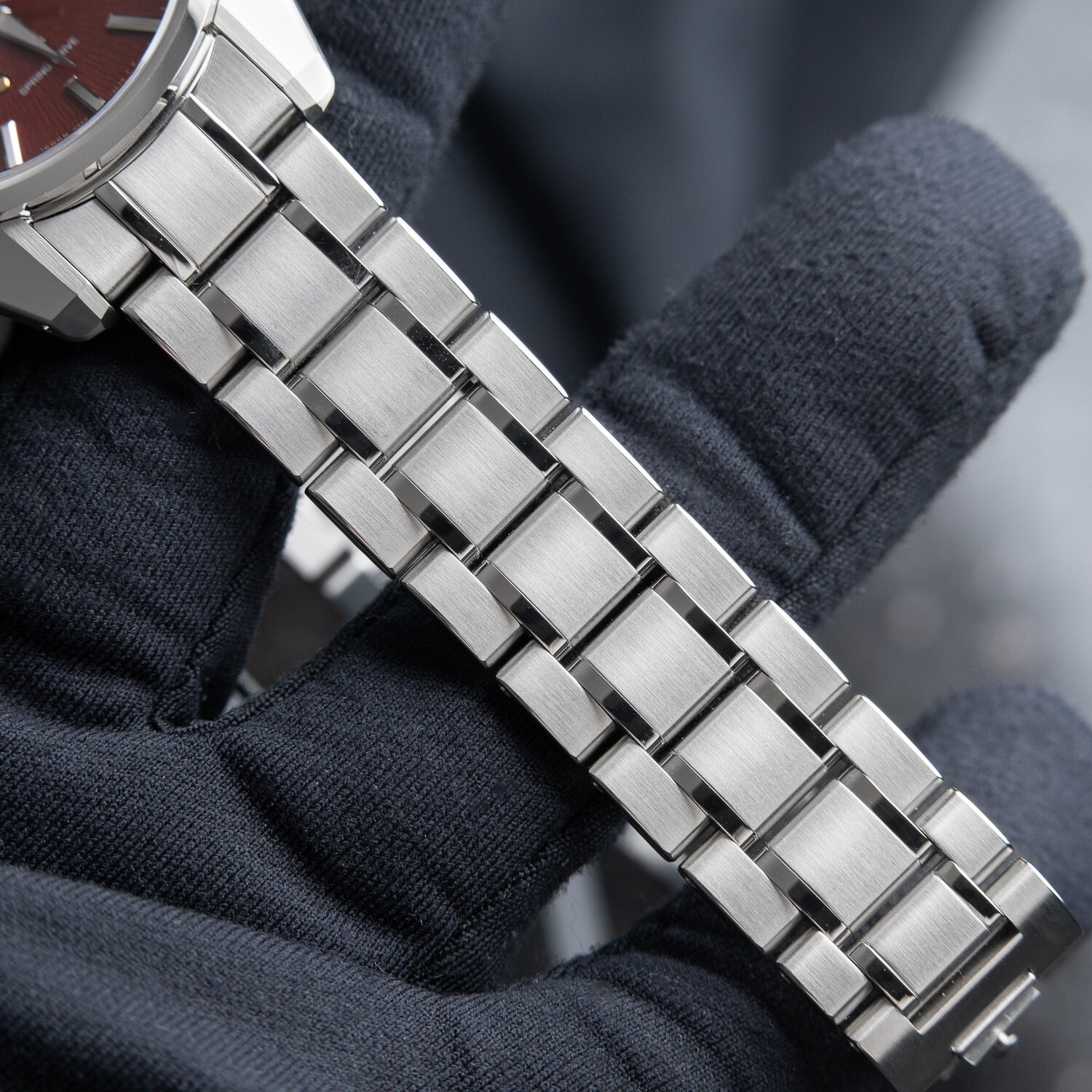 Grand Seiko Heritage Collection Limited Edition 2/2024