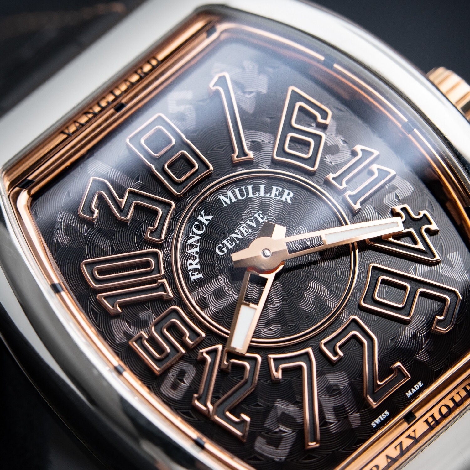 Bitcoin Richard Mille And Franck Muller Richard Muller Watch CEGICAP