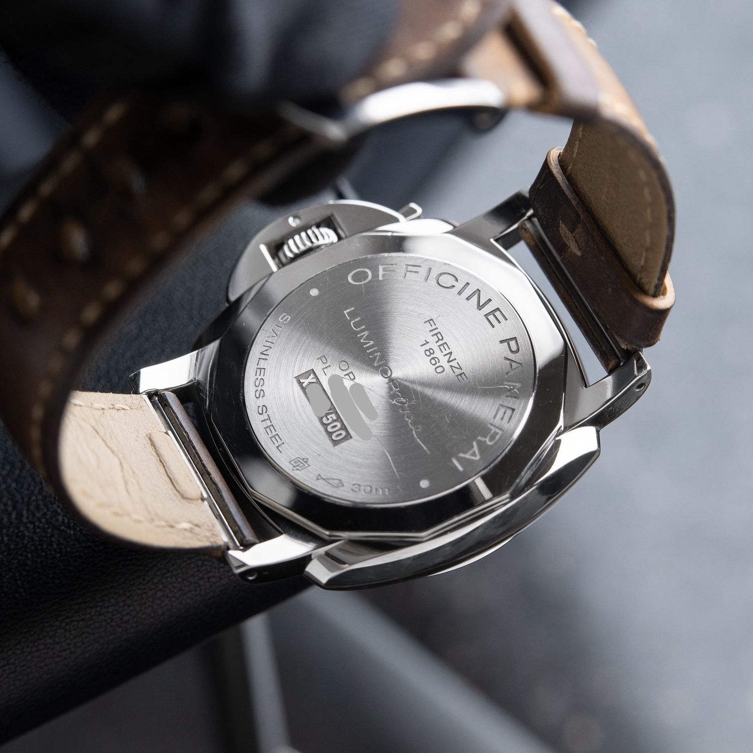 Panerai pam 00755 2025
