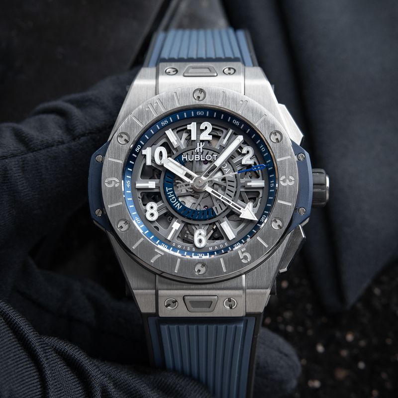 Hublot Hublot