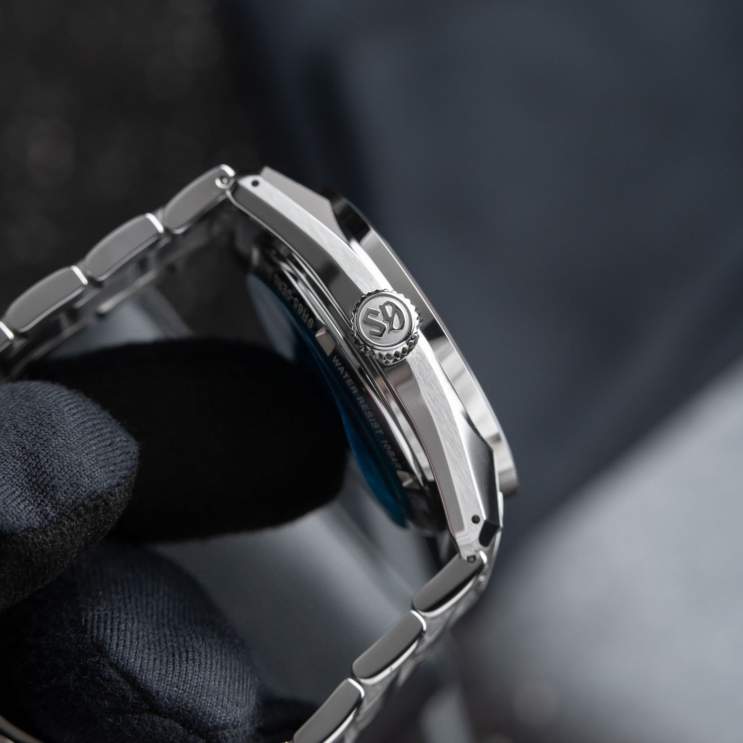 Grand Seiko Heritage Collection MINT Limited Edition 10/23 Spring