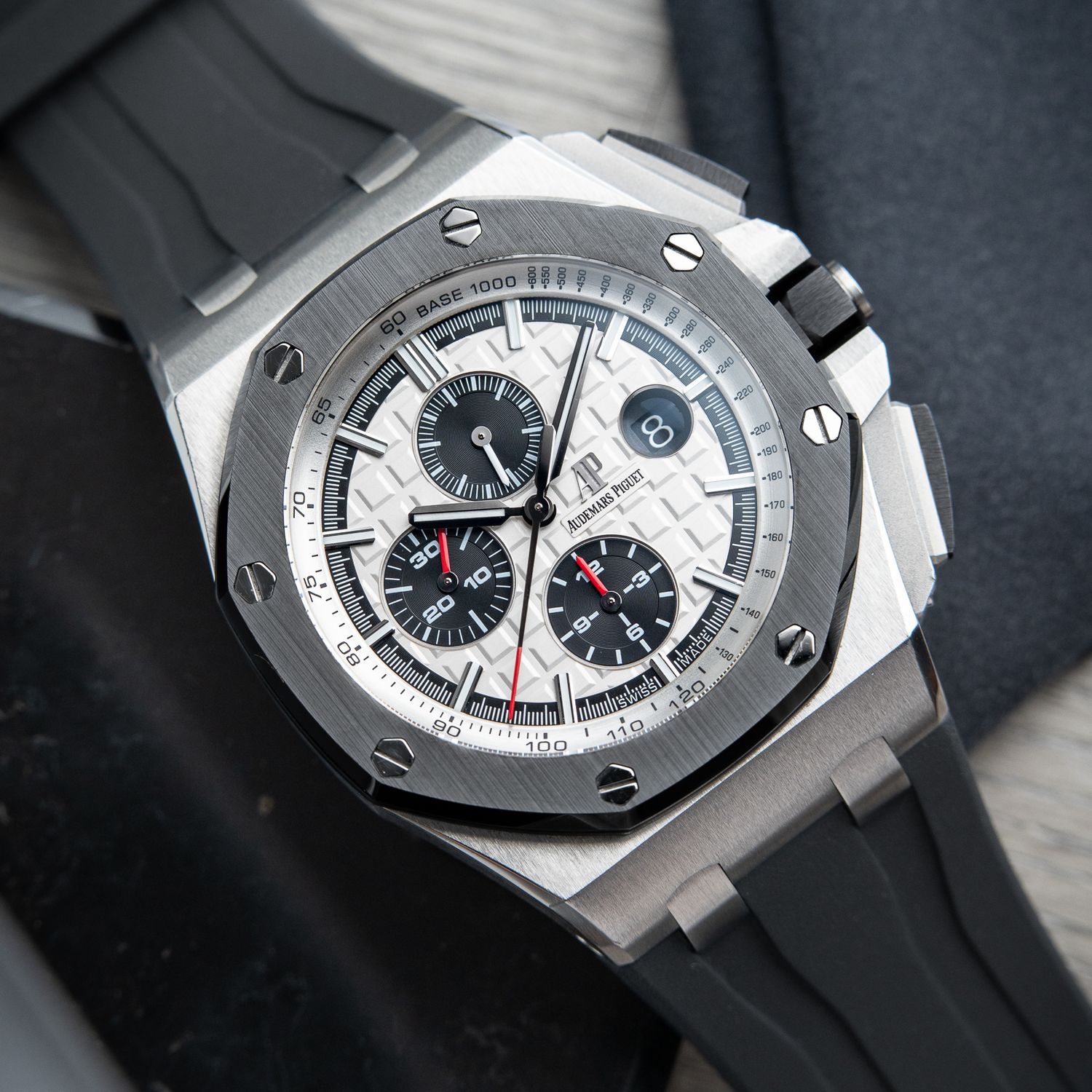 Royal oak panda sale