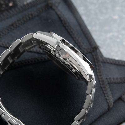 Grand Seiko Heritage Collection Limited Edition Katana 10