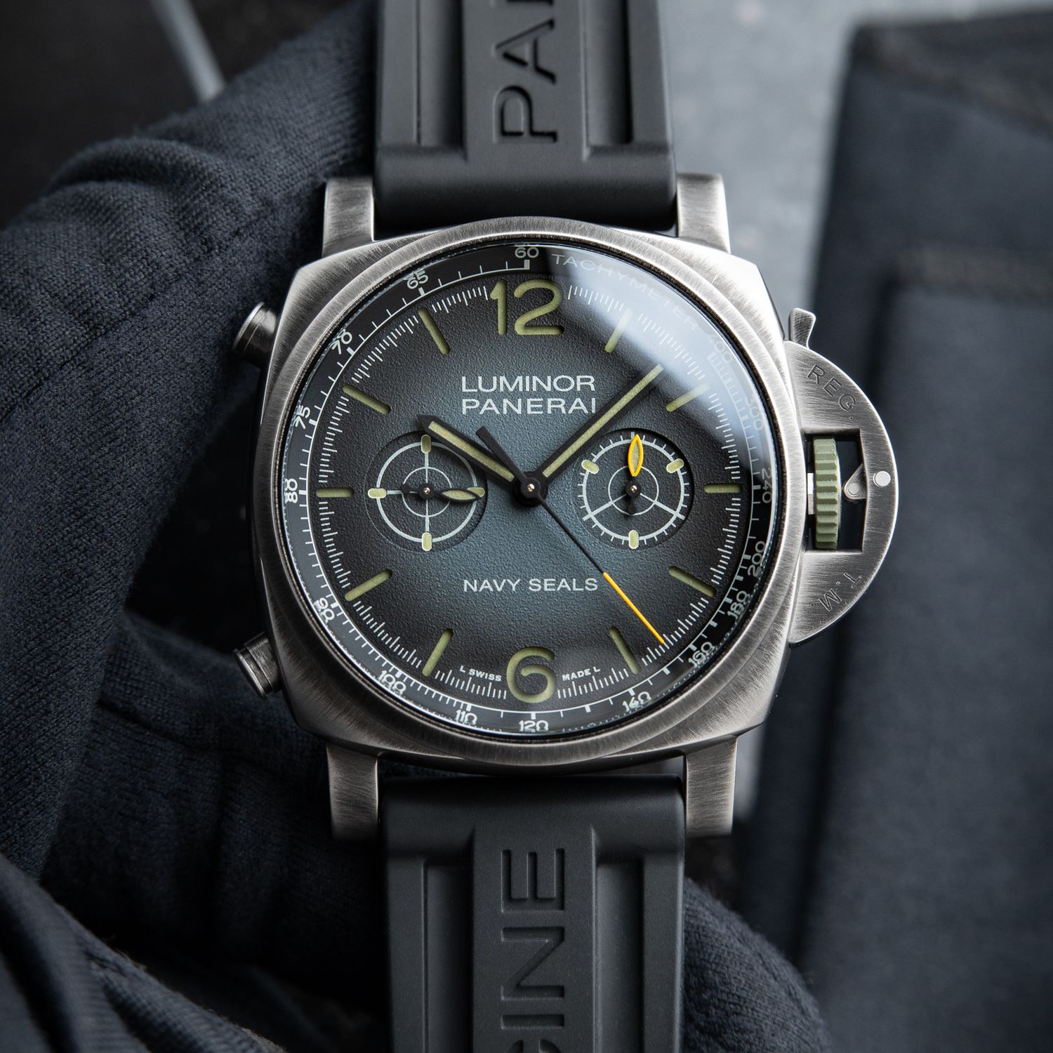 Panerai pcyc online