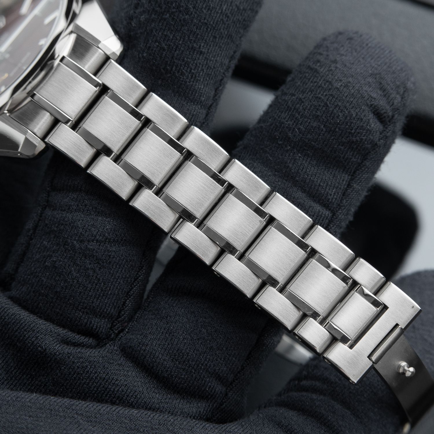 Grand Seiko Heritage Collection Limited Edition 1/2024 Spring
