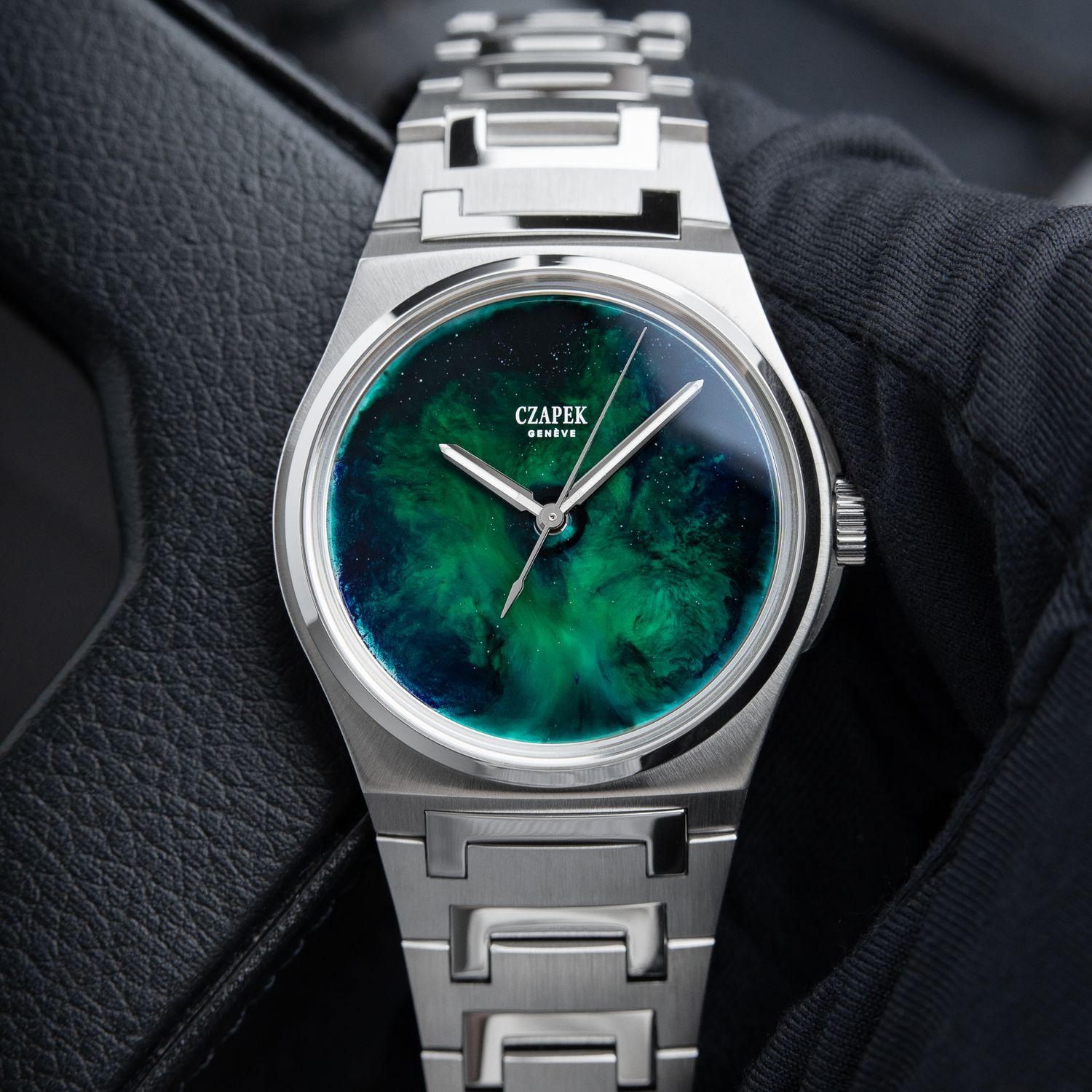 [Jeu devinette] Mon exit watch, saurez-vous la trouver ? 4482413737
