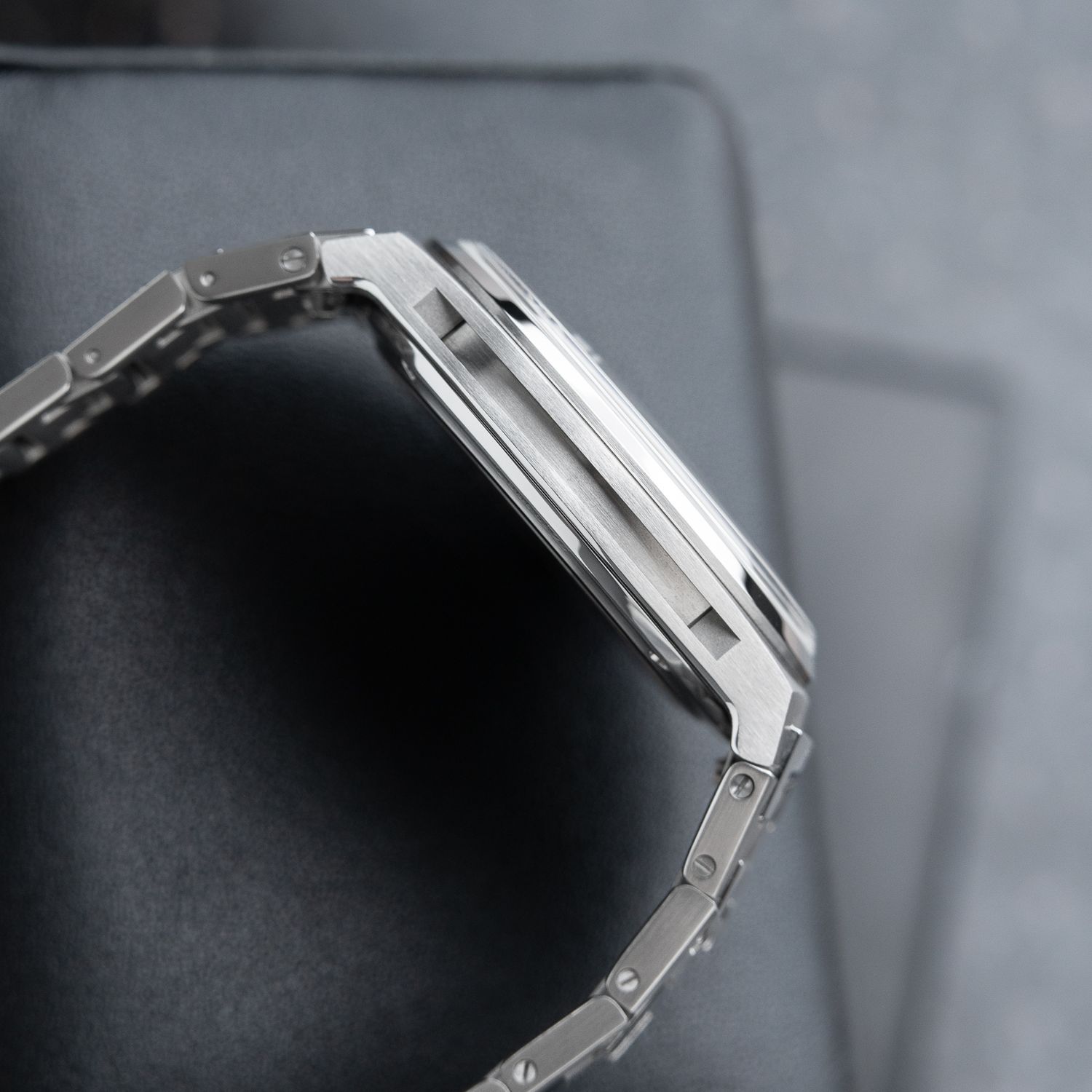 Czapek Antarctique Celestial CLEAN Limited Edition Of 25 Steel