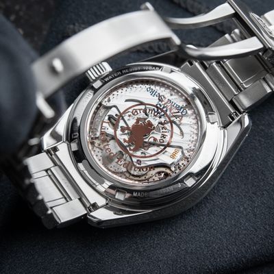 Pro Memoria Limited Edition 限定盤 2022年新作】グランドセイコー SBGH297 ヘリテージコレクション