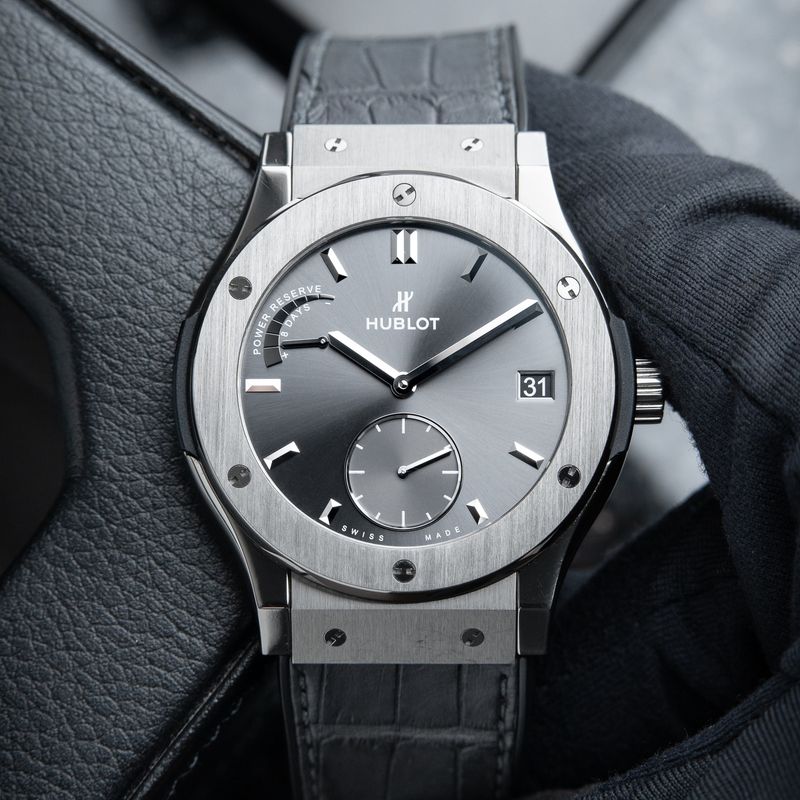 Hublot Hublot