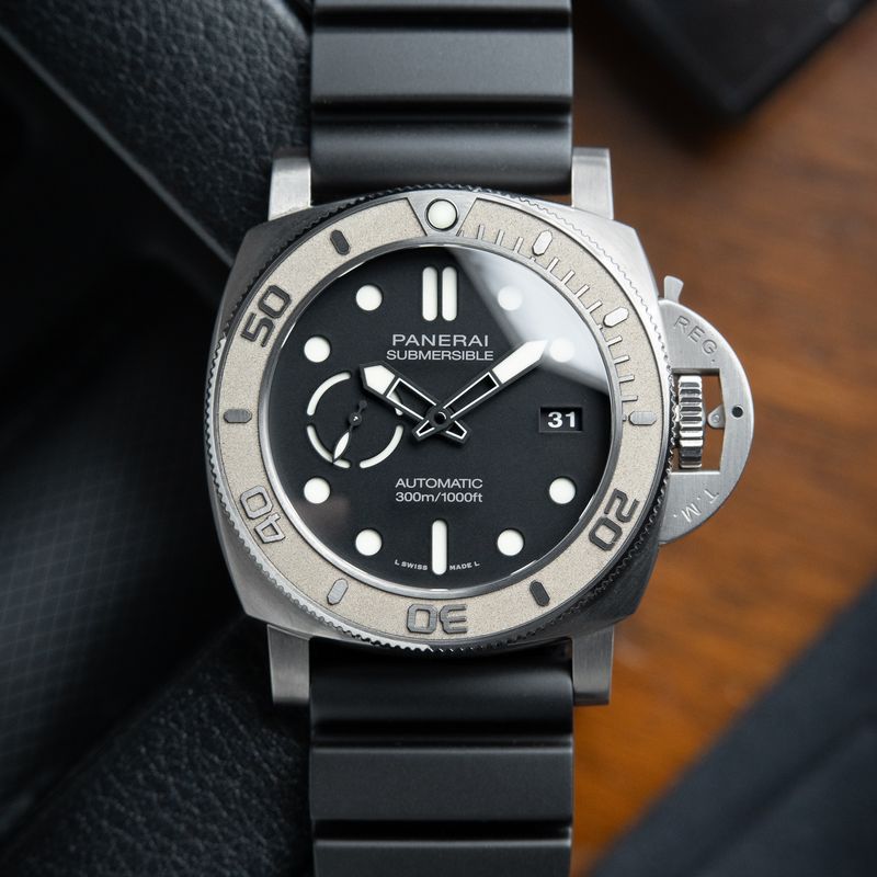 Panerai 984 deals