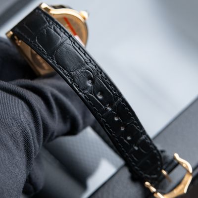 Cartier Cloche De Cartier UNWORN Yellow Gold Limited Edition Prive