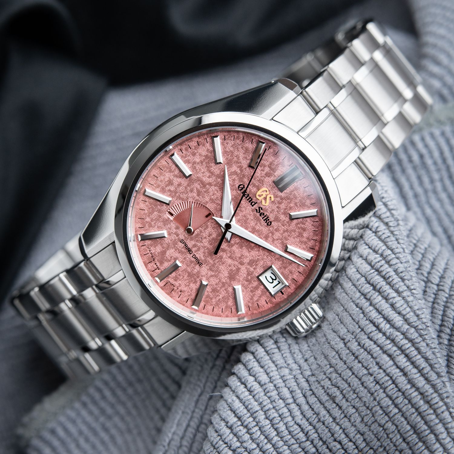 さくら学院 10th Anniversary SEIKO さくら学院 10th