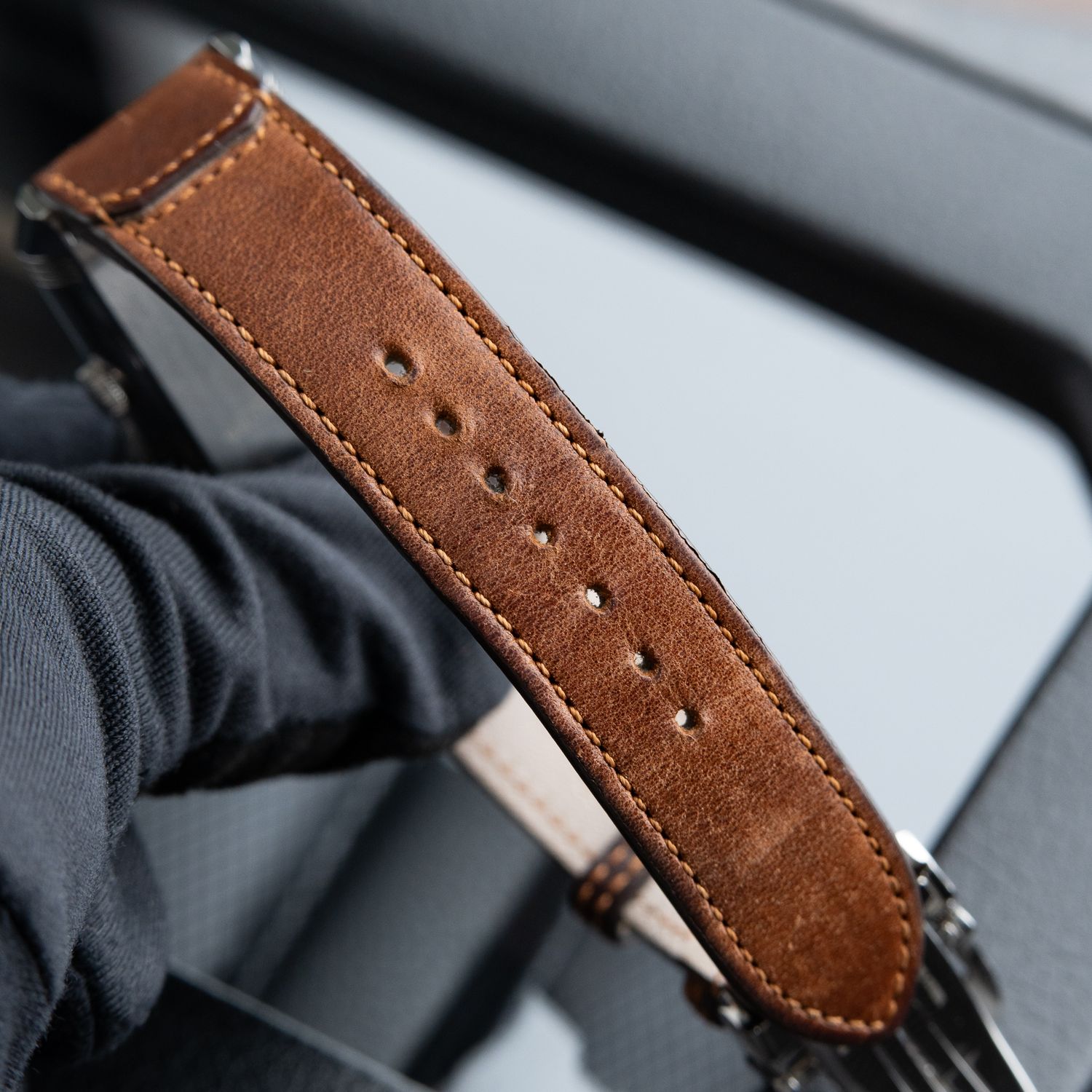 Jaeger-LeCoultre Reverso Classic Duoface Small Seconds Black