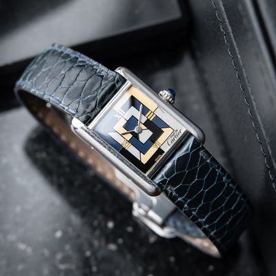 小物 Cartier Must Cartier Vintage Photo Case s-l400.jpg