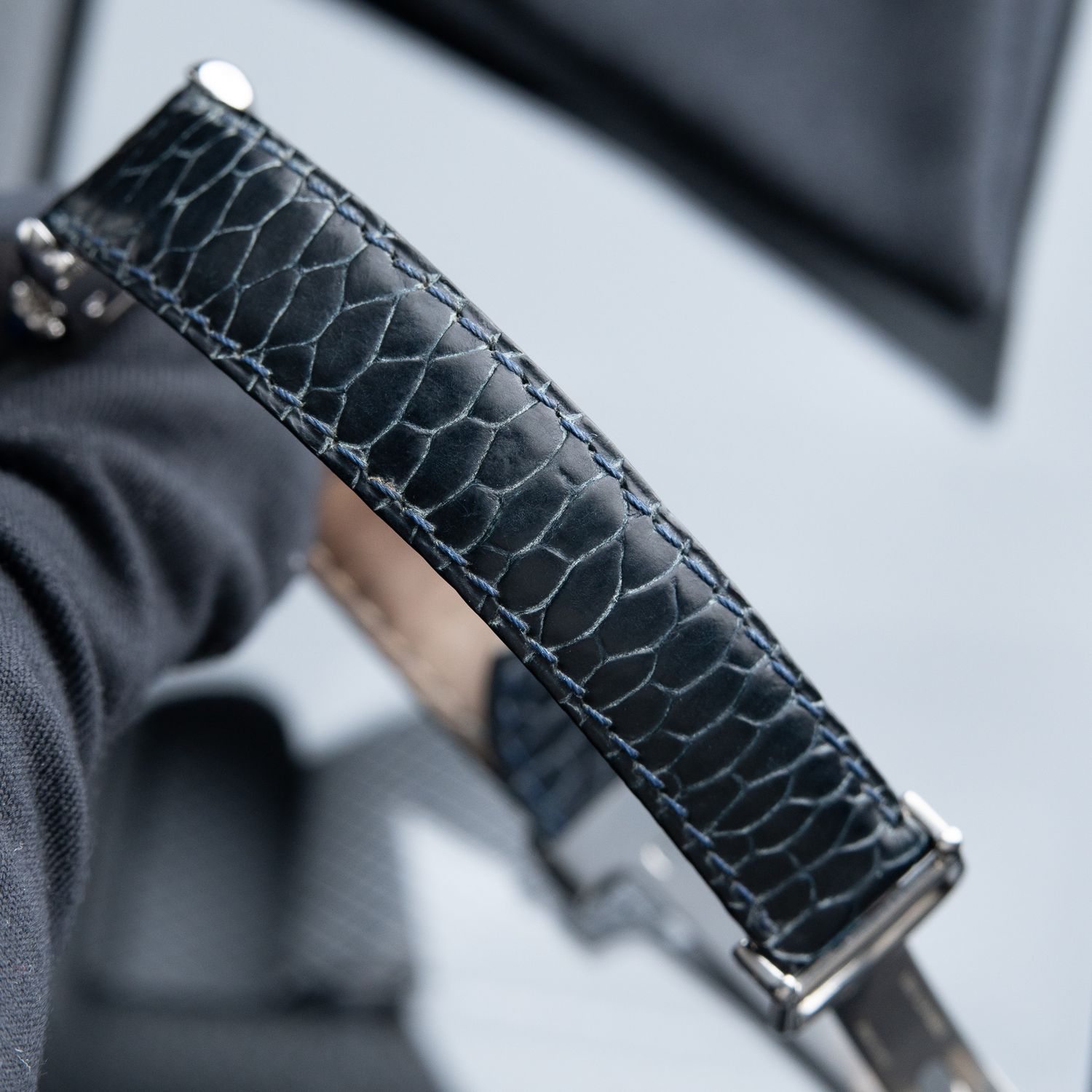 Cartier Tank Must 