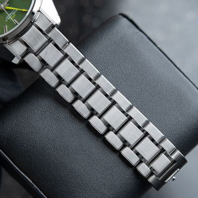 Grand Seiko Heritage Collection UNWORN 11/2024 Automatic Hi-Beat