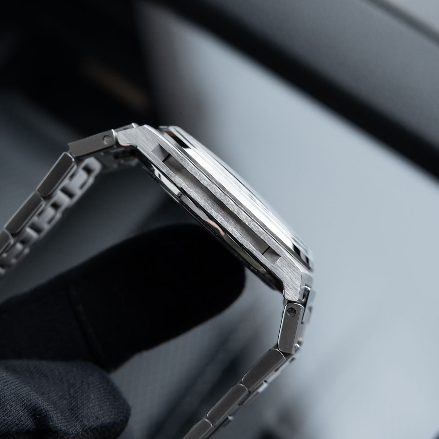 Czapek Antarctique P.04 Lanikai X Collective Horology Limited