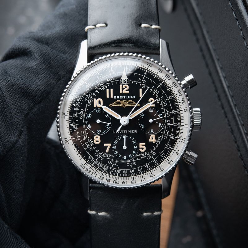Breitling Breitling