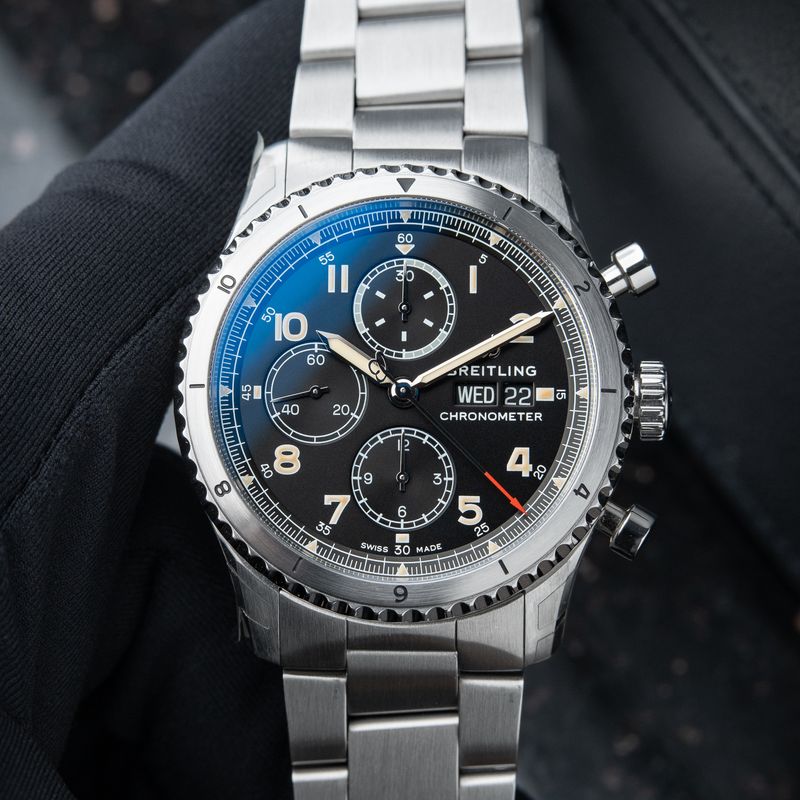 Breitling Breitling
