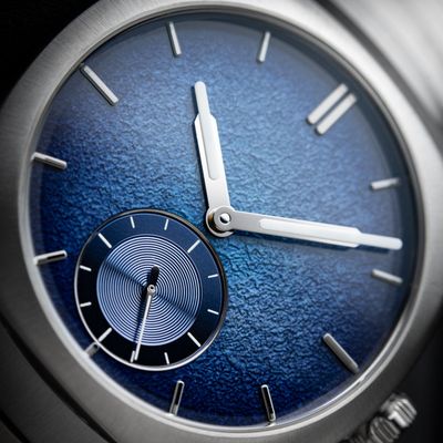 H. Moser & Cie.