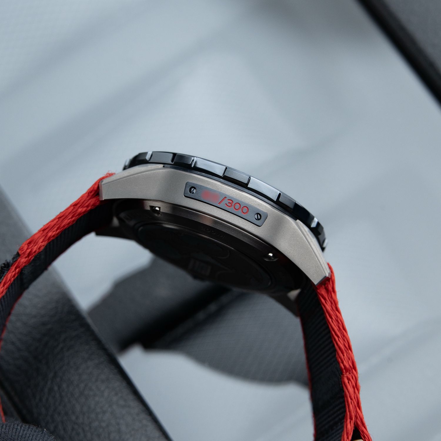 Ulysse Nardin Diver X Nemo Point Chronometer Limited Edition 300M