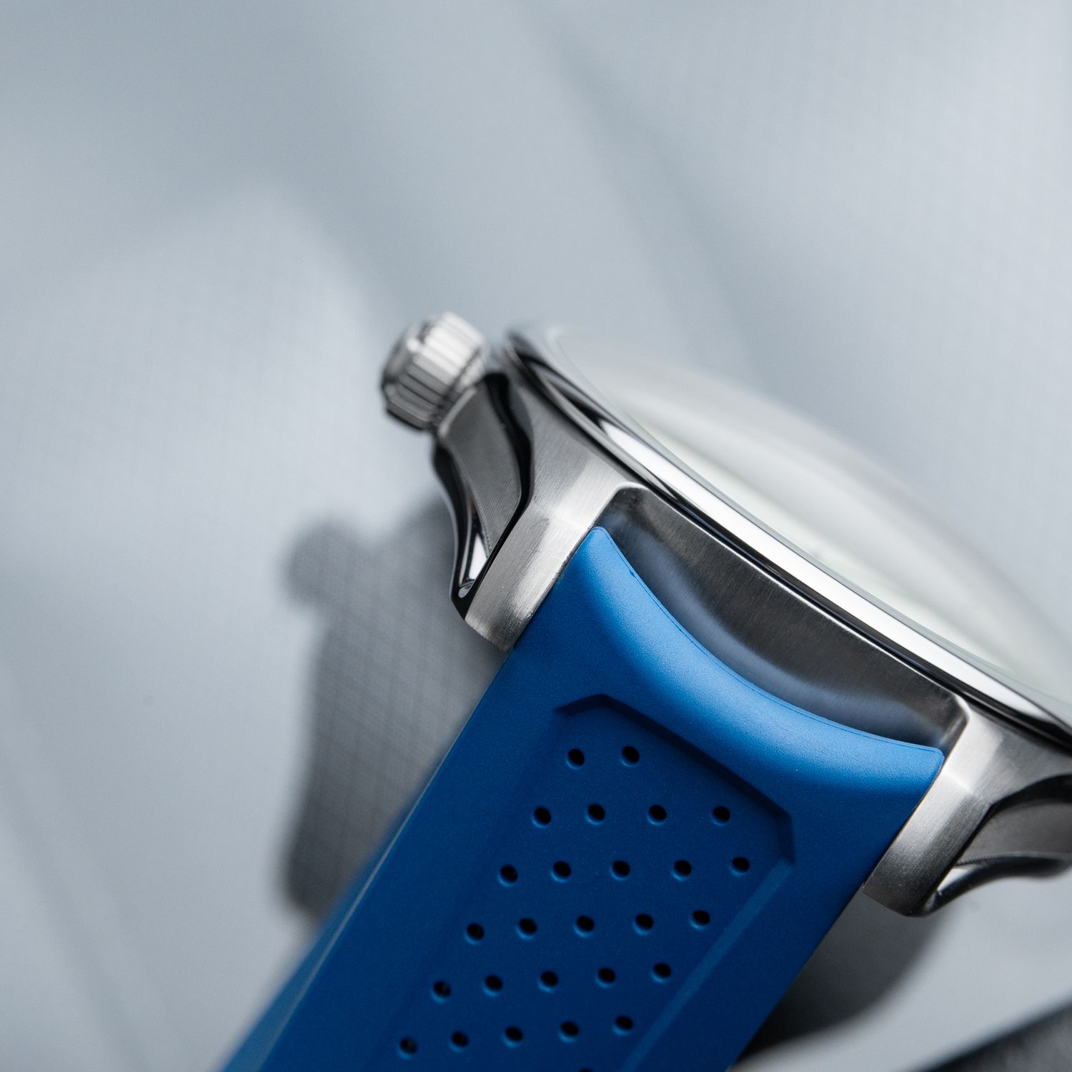 H.Moser & Cie. Pioneer Centre Seconds 2025 Concept Citrus Green