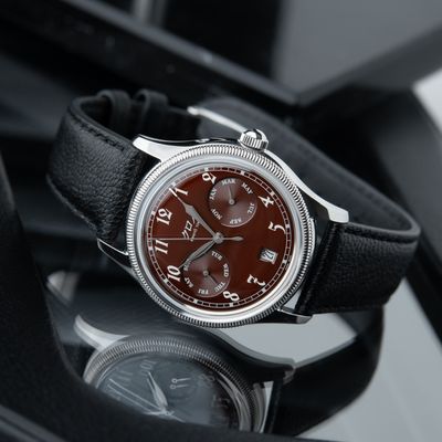 Kurono Tokyo Anniversary Calendrier Type I Azuki Triple Calendar