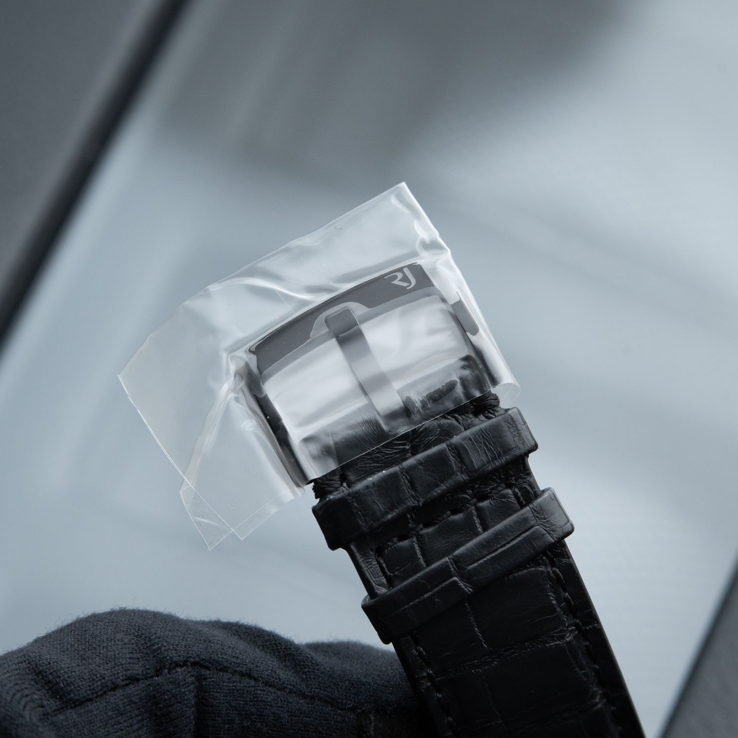 Romain Jerome UNWORN Eyjafjallajokull DNA Classic Limited Volcanic