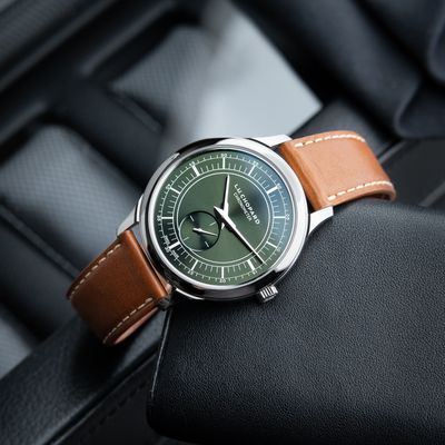 るる DG IG3592 – ignition model