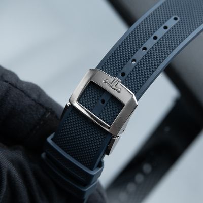 Jaeger-LeCoultre Polaris Perpetual Calendar Moonphase Steel