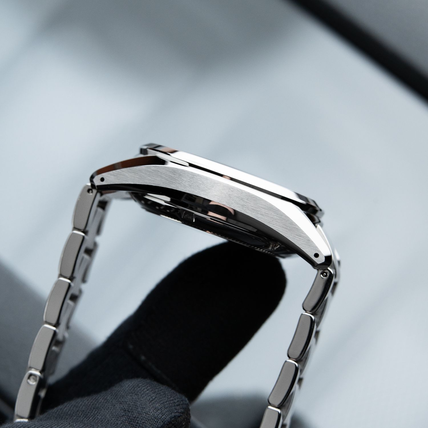 Grand Seiko Heritage Collection Limited Edition Red Dial Hi-Beat
