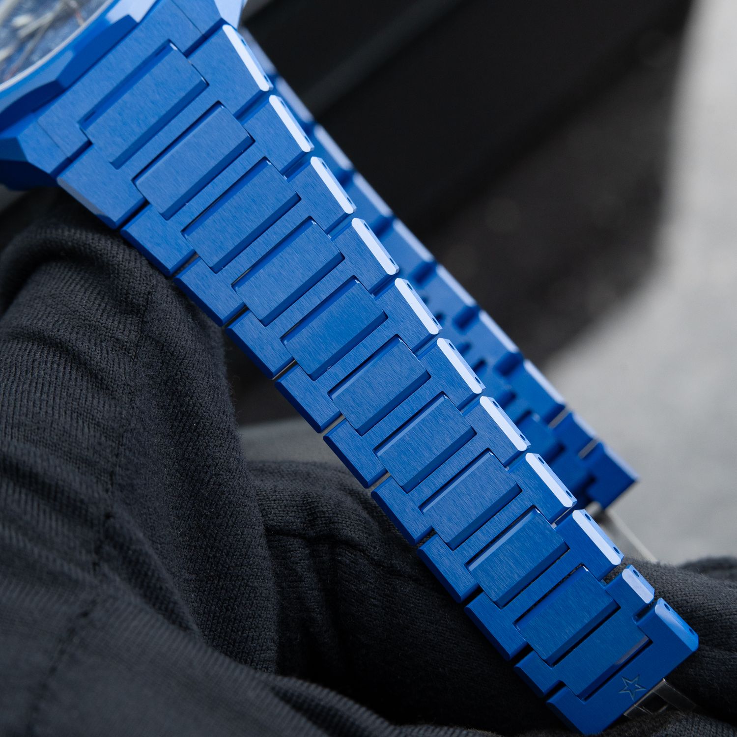 Zenith Defy Skyline UNWORN 9/2025 160th Anniversary Blue Ceramic