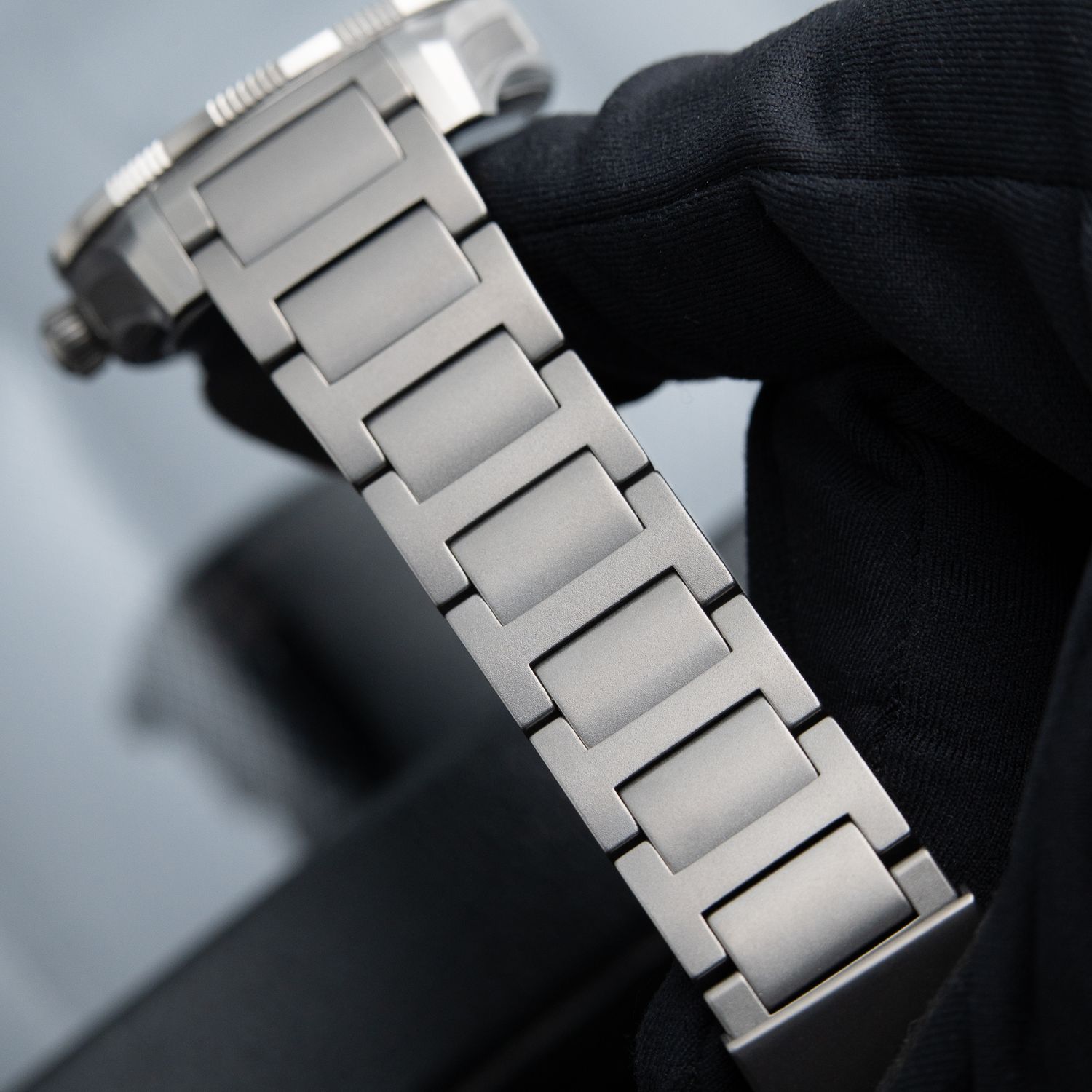 H.Moser & Cie. Pioneer Centre Seconds UNWORN 10/2025 Limited