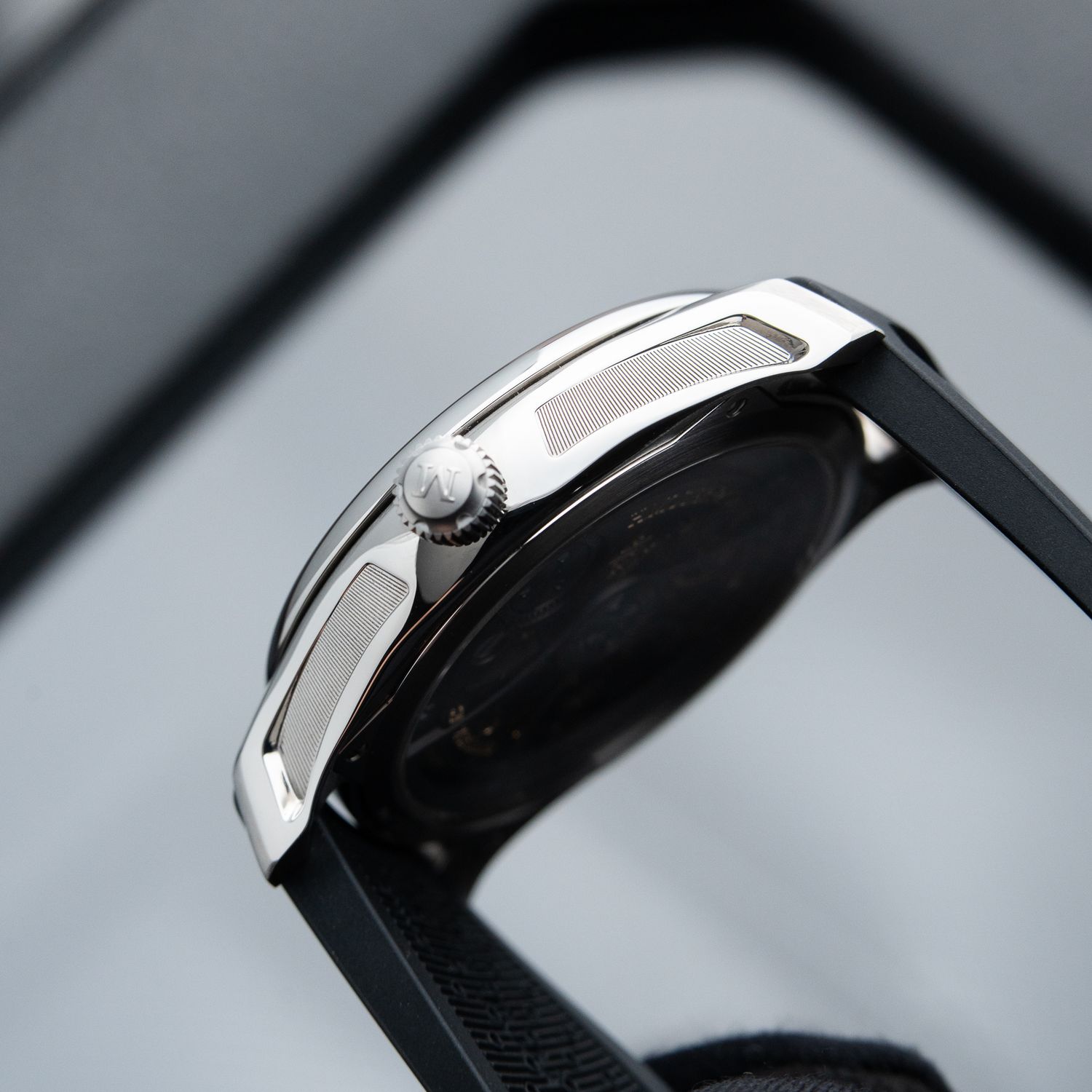 H.Moser & Cie. Pioneer Centre Seconds UNWORN 2026 Cosmic Green