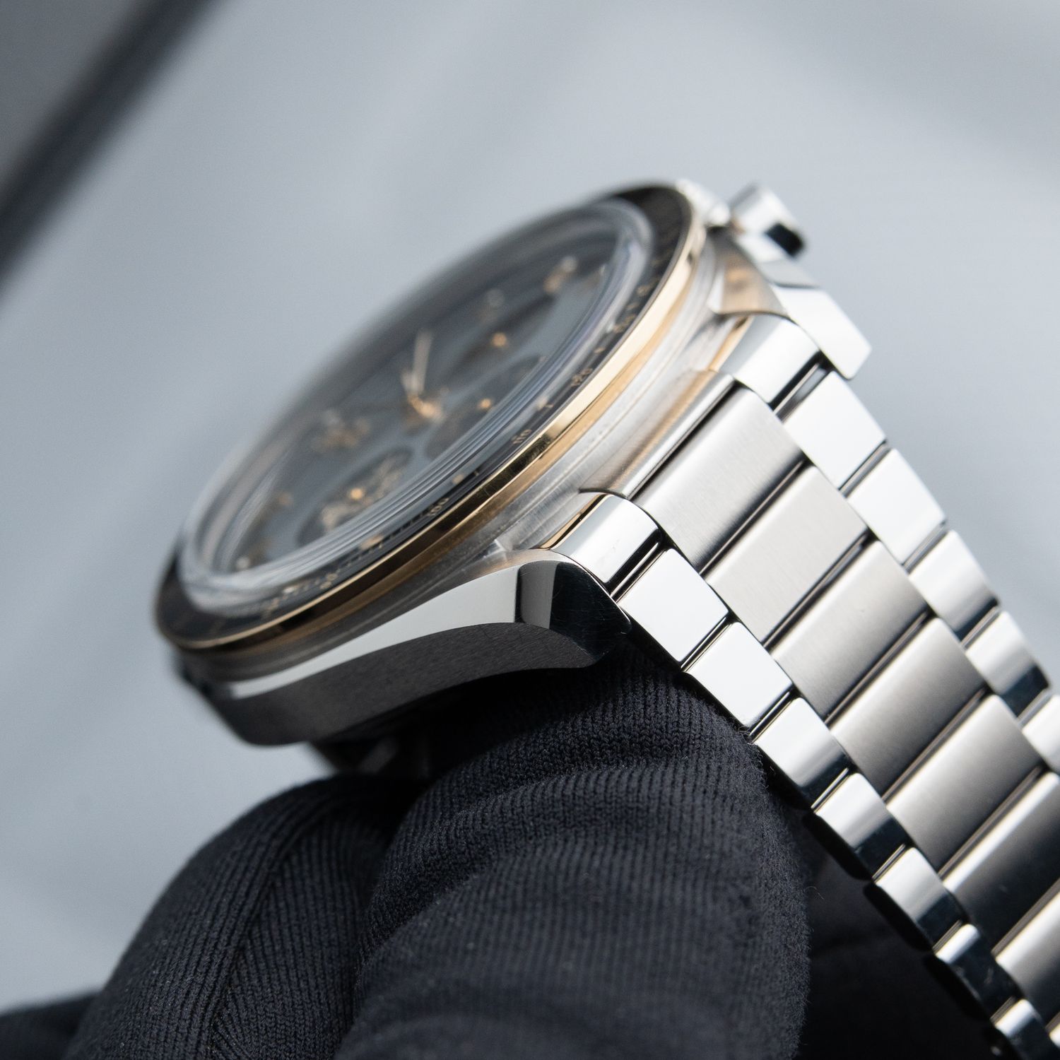 Omega Speedmaster Apollo 11 50th Anniversary Limited Edition