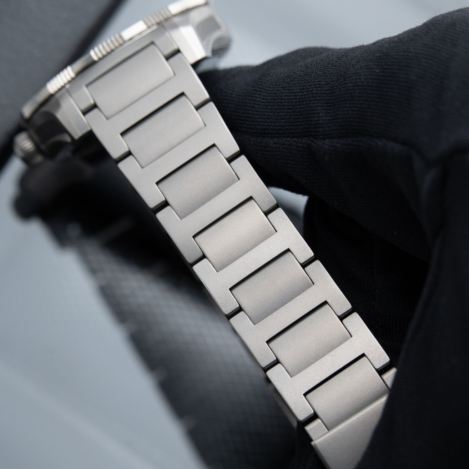 H.Moser & Cie. Pioneer Centre Seconds UNWORN 11/2025 Limited