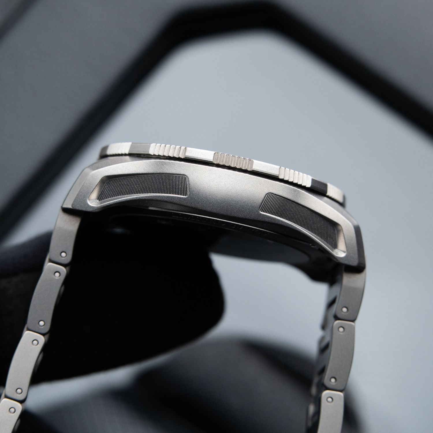 H.Moser & Cie. Pioneer Centre Seconds UNWORN 11/2025 Limited